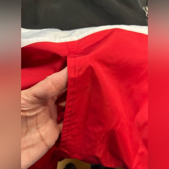 MLB ARIZONA DIAMONDBACKS HALF ZIP
PULLOVER HOODIE WINDBREAKER
JACKET MENS Small - Picture 6 of 9